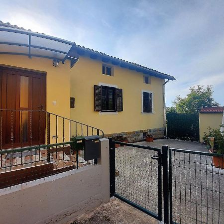 Apartma_Samy Изола Екстериор снимка