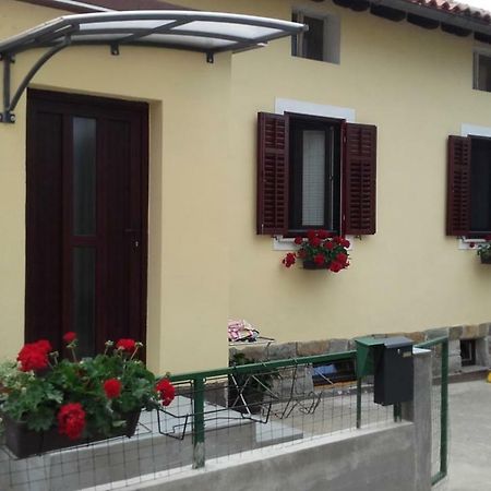 Apartma_Samy Изола Екстериор снимка