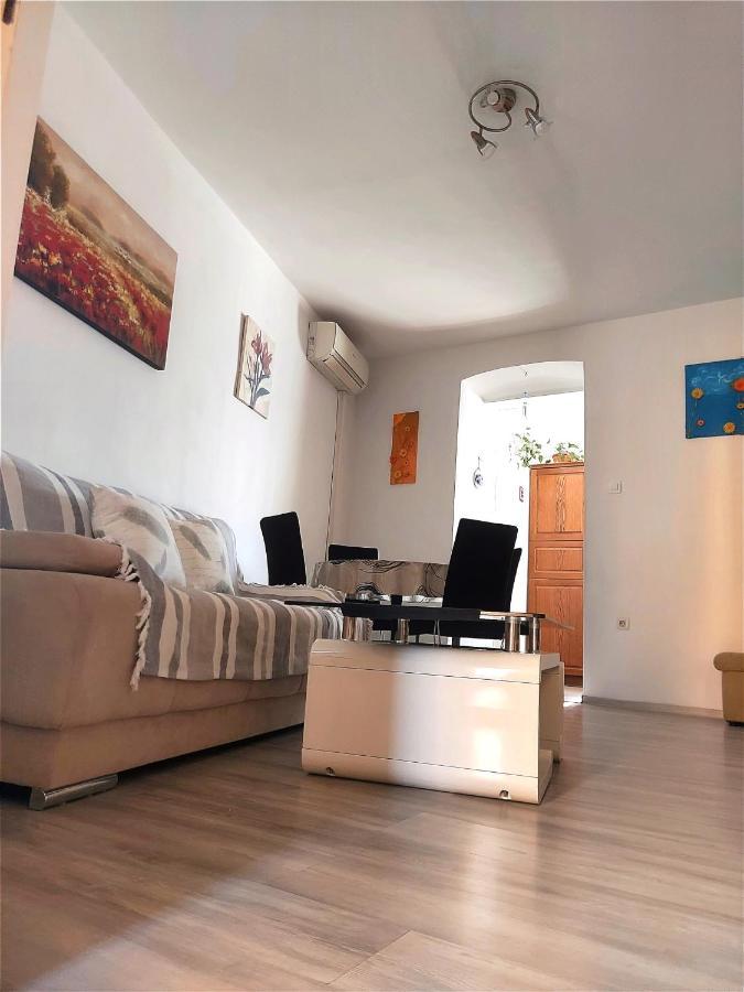 Apartma_Samy Изола Екстериор снимка