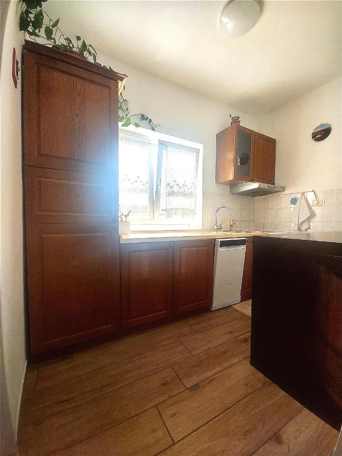 Apartma_Samy Изола Екстериор снимка