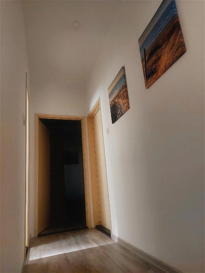 Apartma_Samy Изола Екстериор снимка