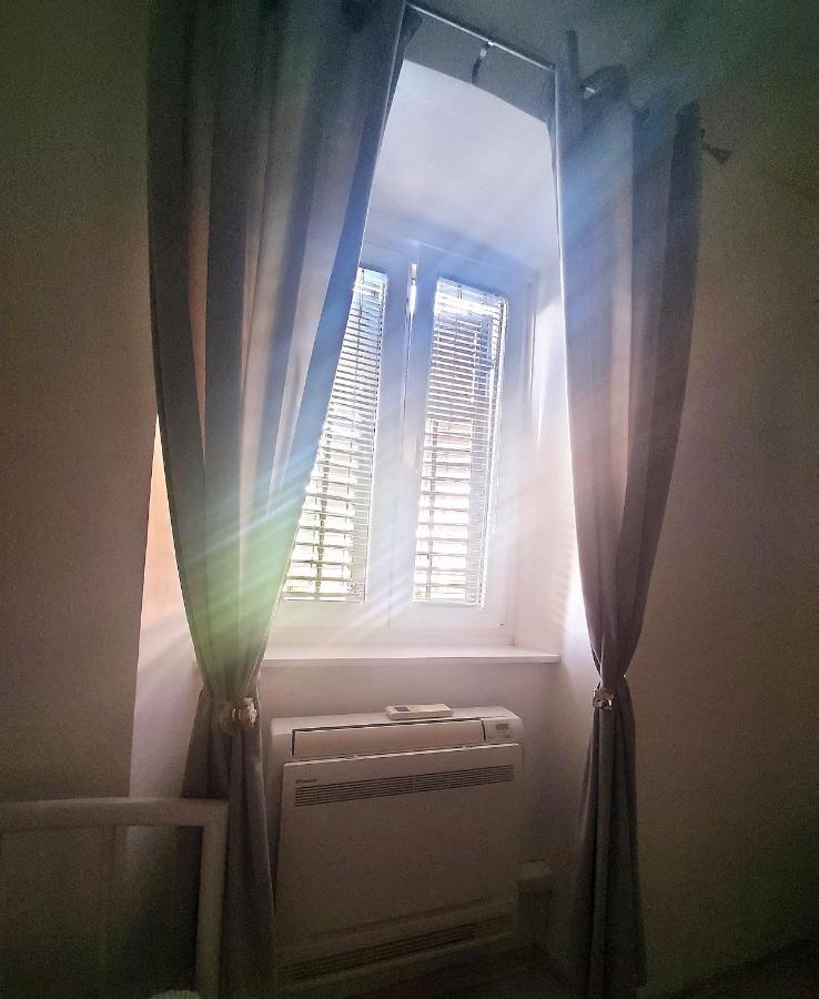 Apartma_Samy Изола Екстериор снимка