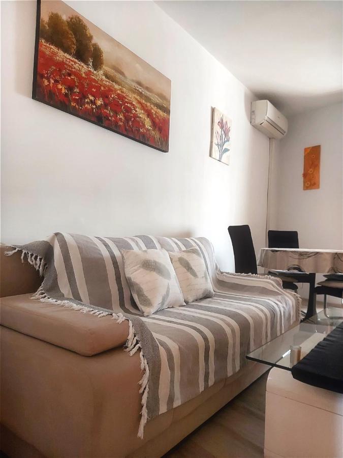 Apartma_Samy Изола Екстериор снимка