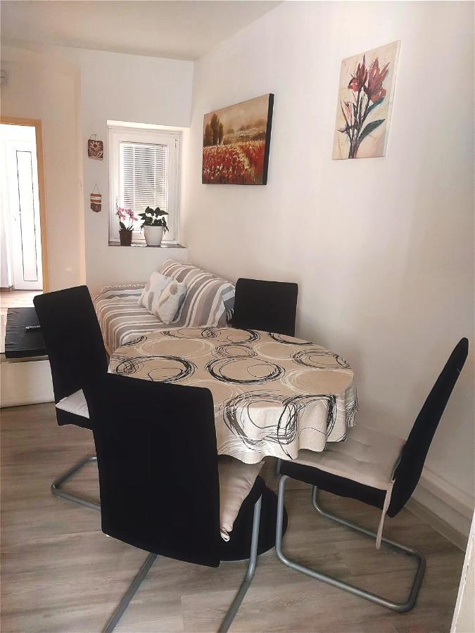 Apartma_Samy Изола Екстериор снимка
