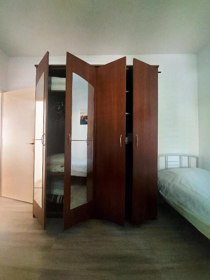 Apartma_Samy Изола Екстериор снимка