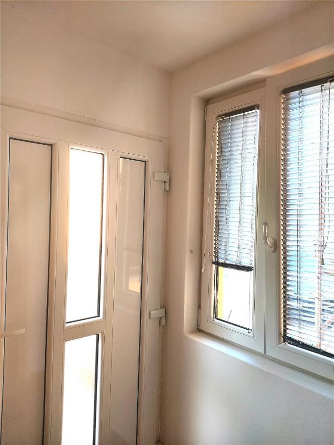 Apartma_Samy Изола Екстериор снимка