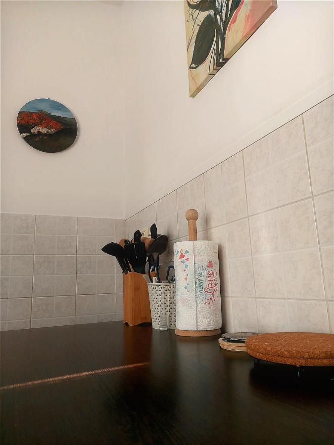 Apartma_Samy Изола Екстериор снимка