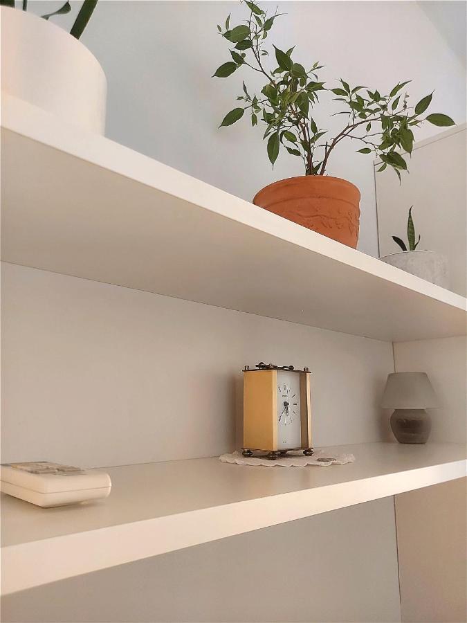 Apartma_Samy Изола Екстериор снимка
