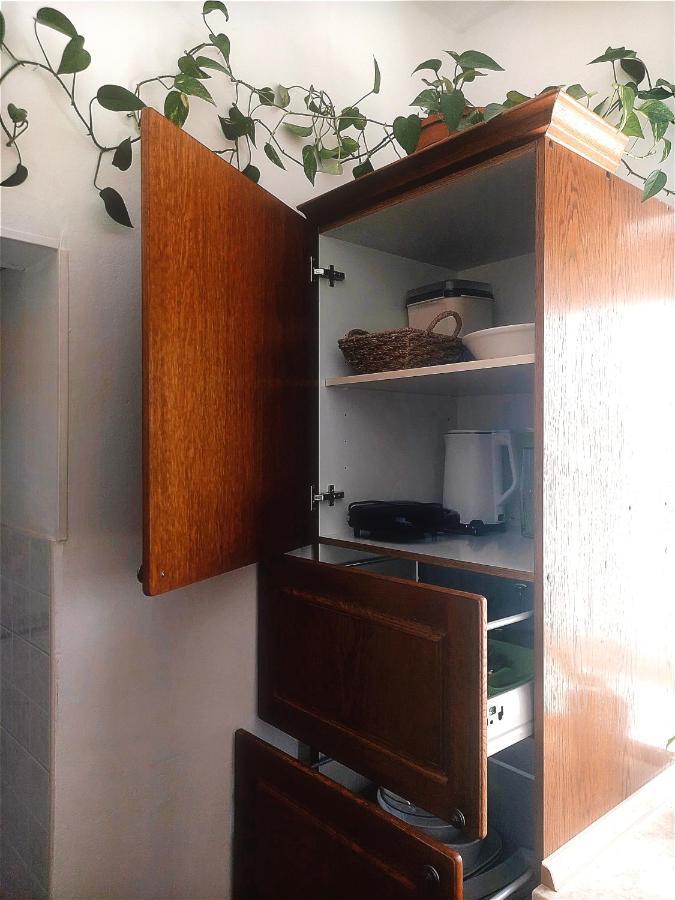 Apartma_Samy Изола Екстериор снимка