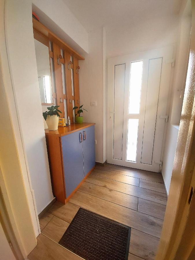 Apartma_Samy Изола Екстериор снимка