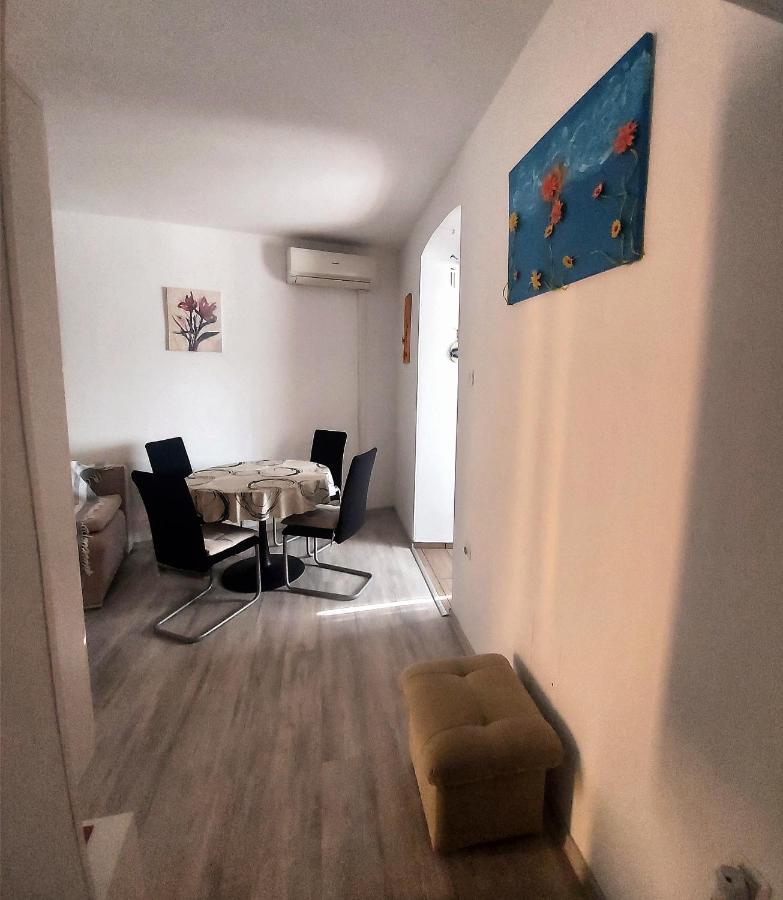 Apartma_Samy Изола Екстериор снимка